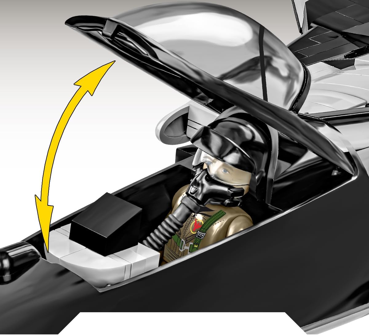 Enemy Strike Jet - immagine 7