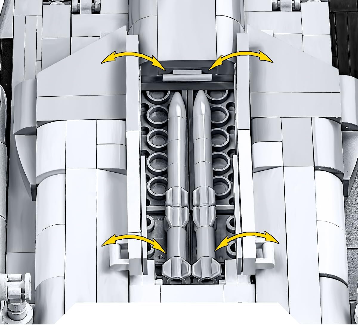 Enemy Strike Jet - immagine 8