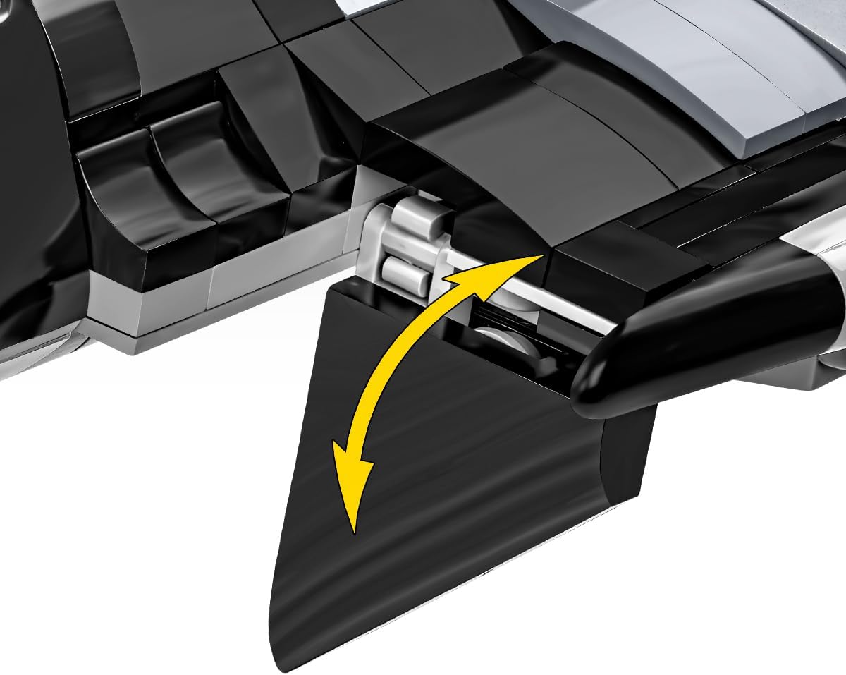 Enemy Strike Jet - immagine 9