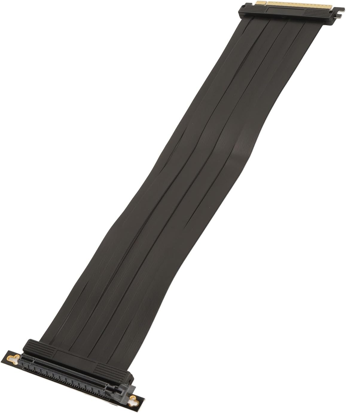 Cavo Riser PCI-E 4.0 X16 Flessibile 400mm - immagine 1