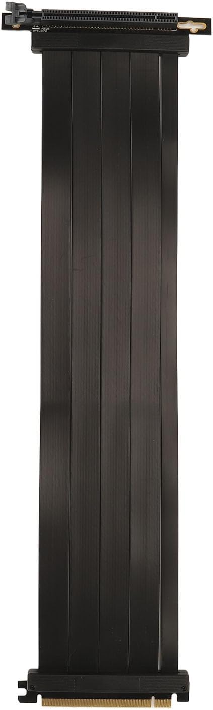 Cavo Riser PCI-E 4.0 X16 Flessibile 400mm - immagine 8