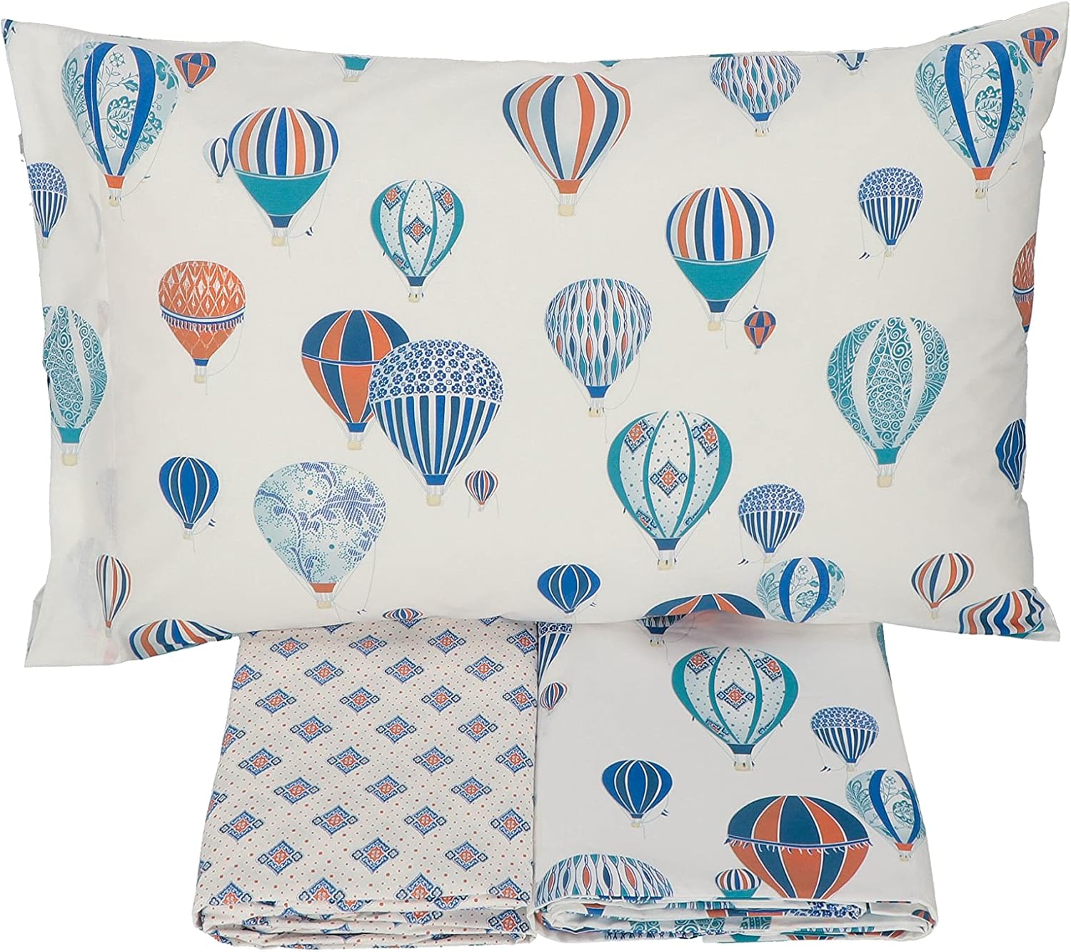 Gabel Wonderland Completo Letto Matrimoniale
