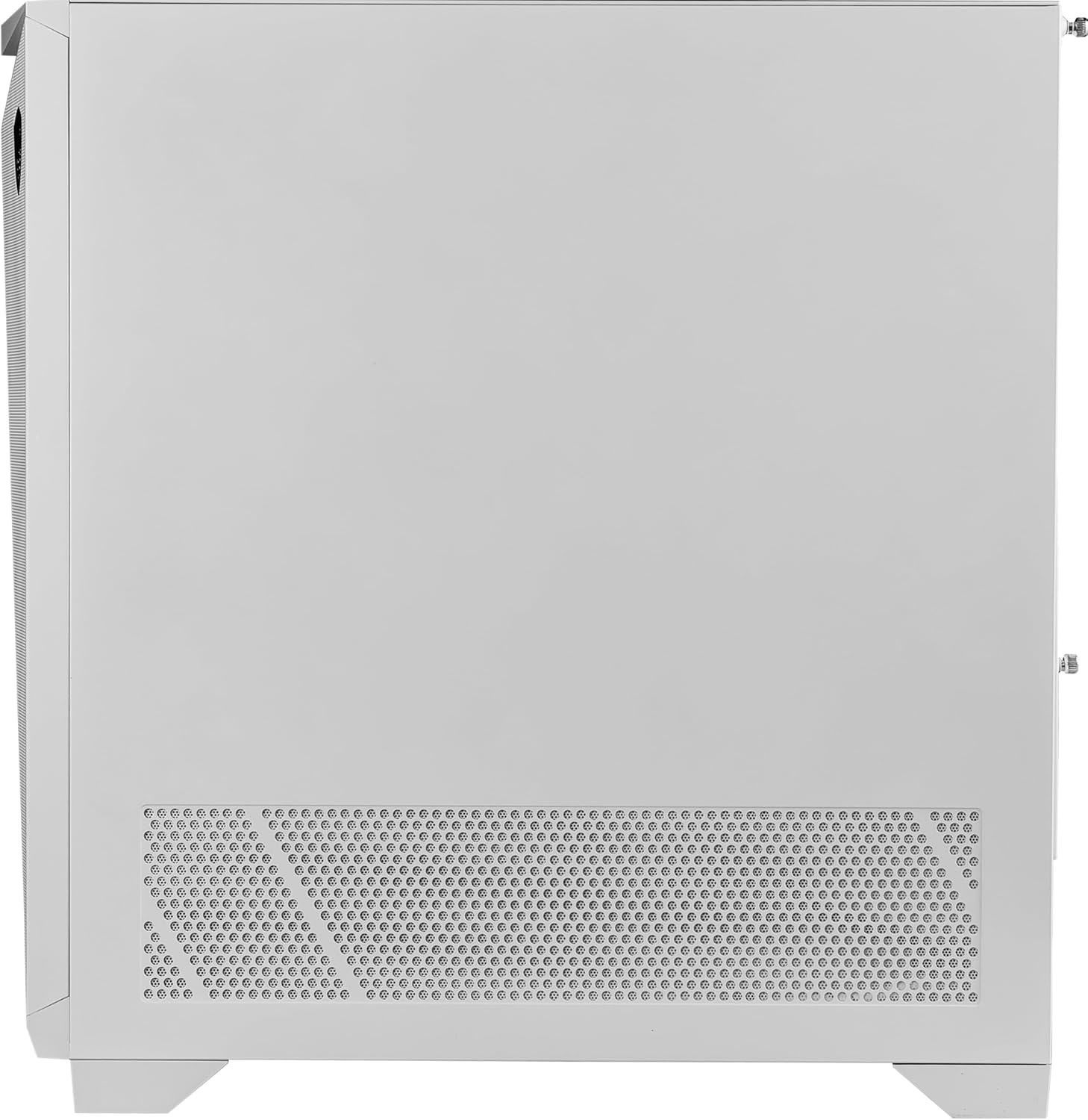Msi MPG GUNGNIR 300R AIRFLOW WHITE - Case PC Mid-Tower - immagine 8
