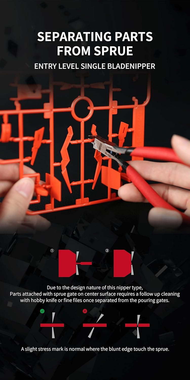 DSPIAE TC-S01 Set Combo Strumento di Partenza - immagine 4