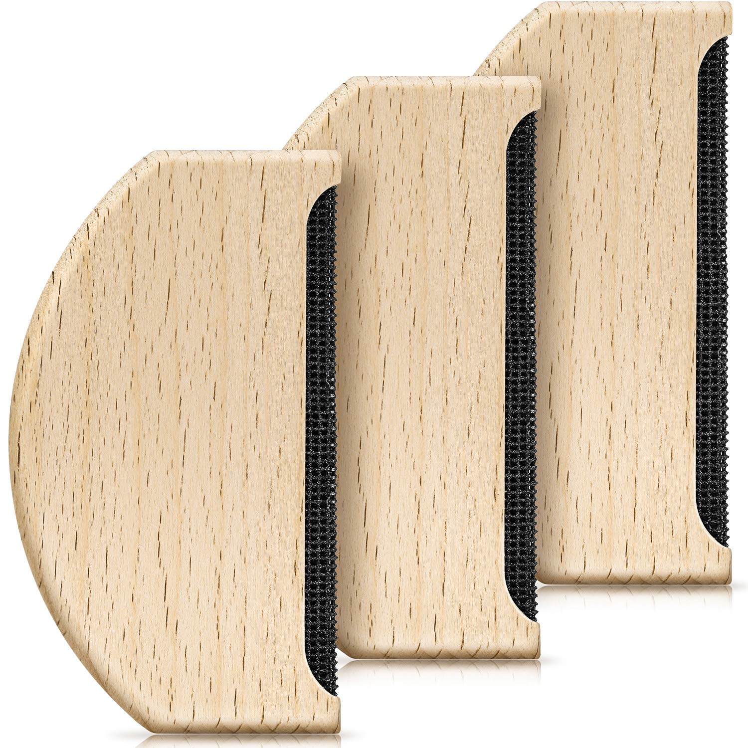 Pettine di Cachemire e Lana Rimuovi Pelucchi