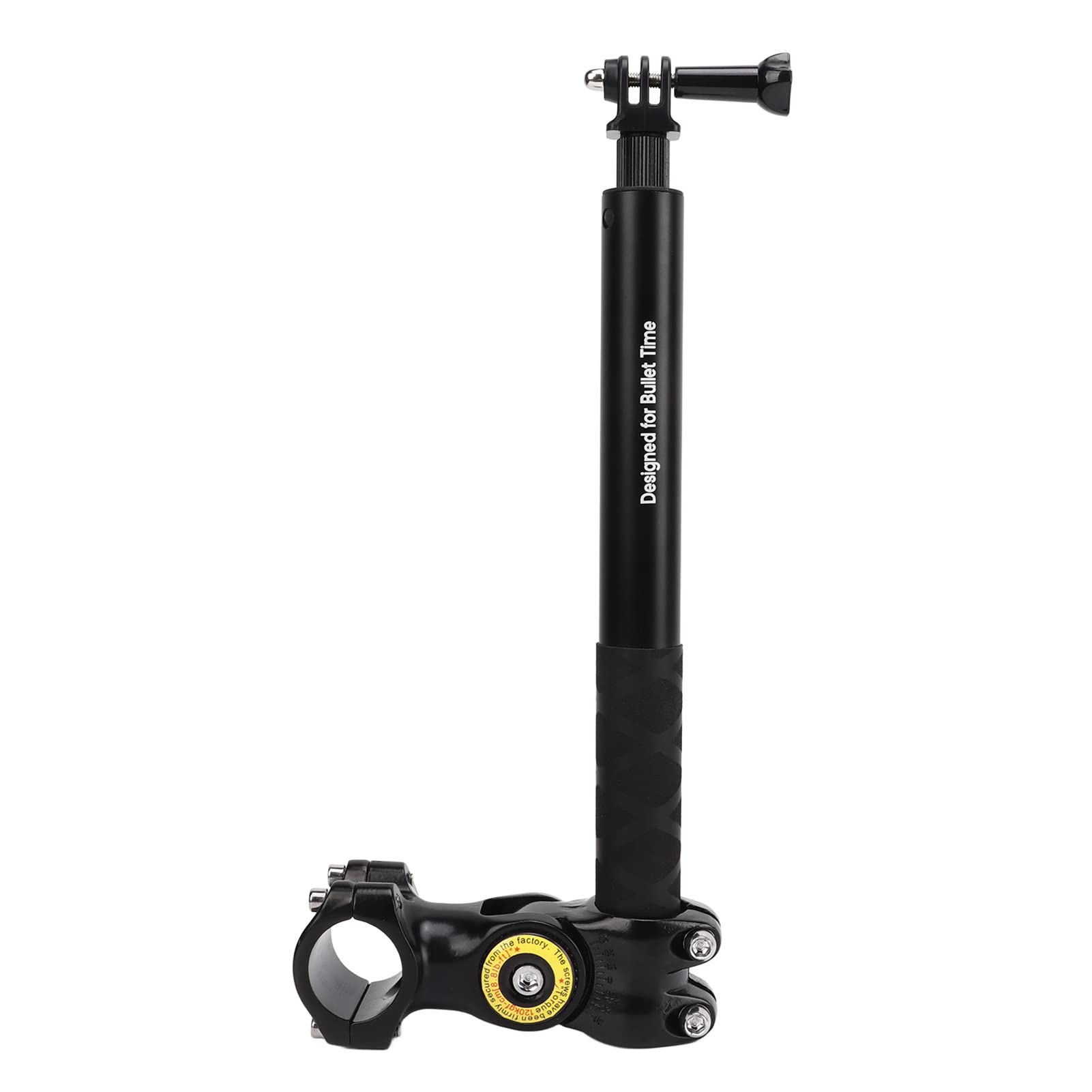 Adattatore Montaggio Manubrio Bici per Action Cam