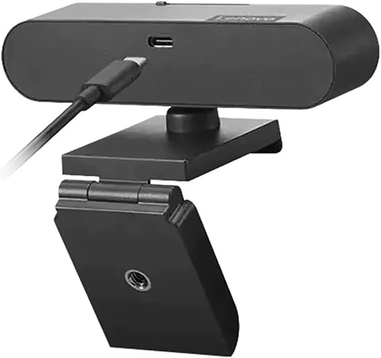 LENOVO PERFORMANCE FHD WEBCAM CAM - immagine 4