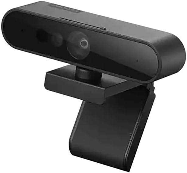 LENOVO PERFORMANCE FHD WEBCAM CAM - immagine 5
