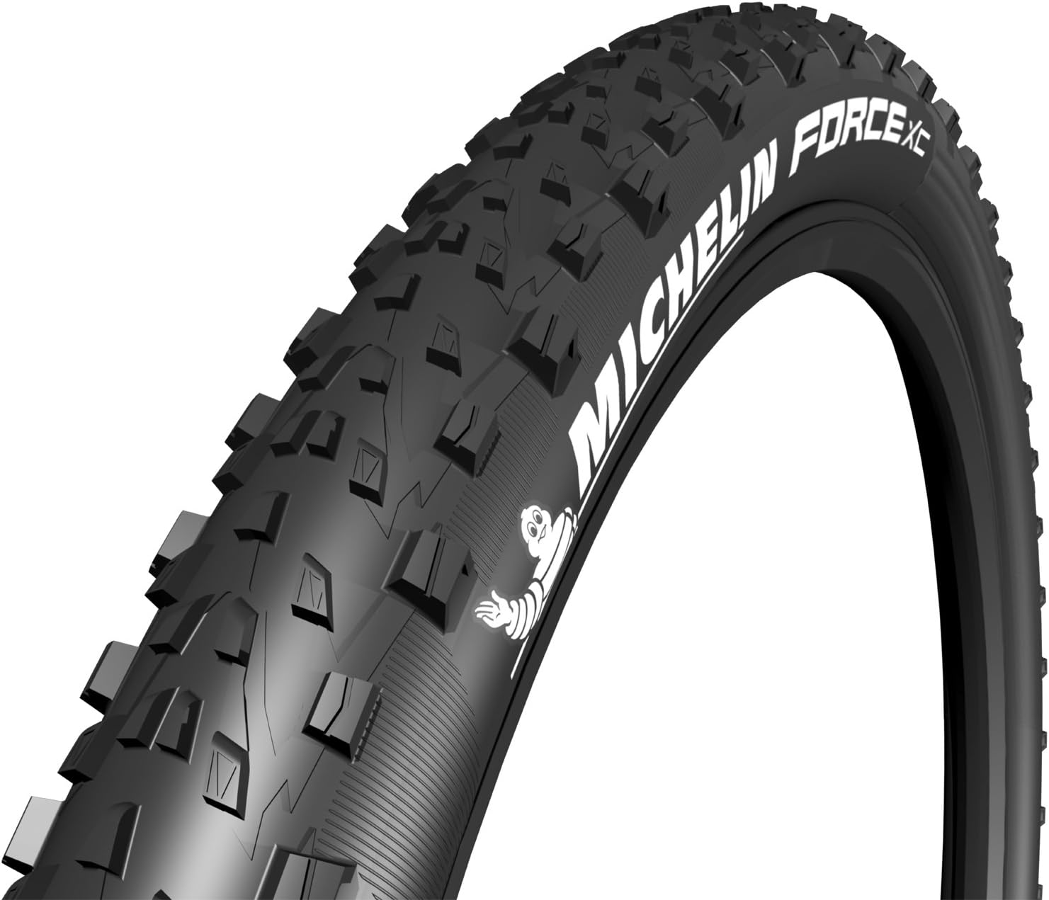 Michelin Force XC TL Ready - immagine 2