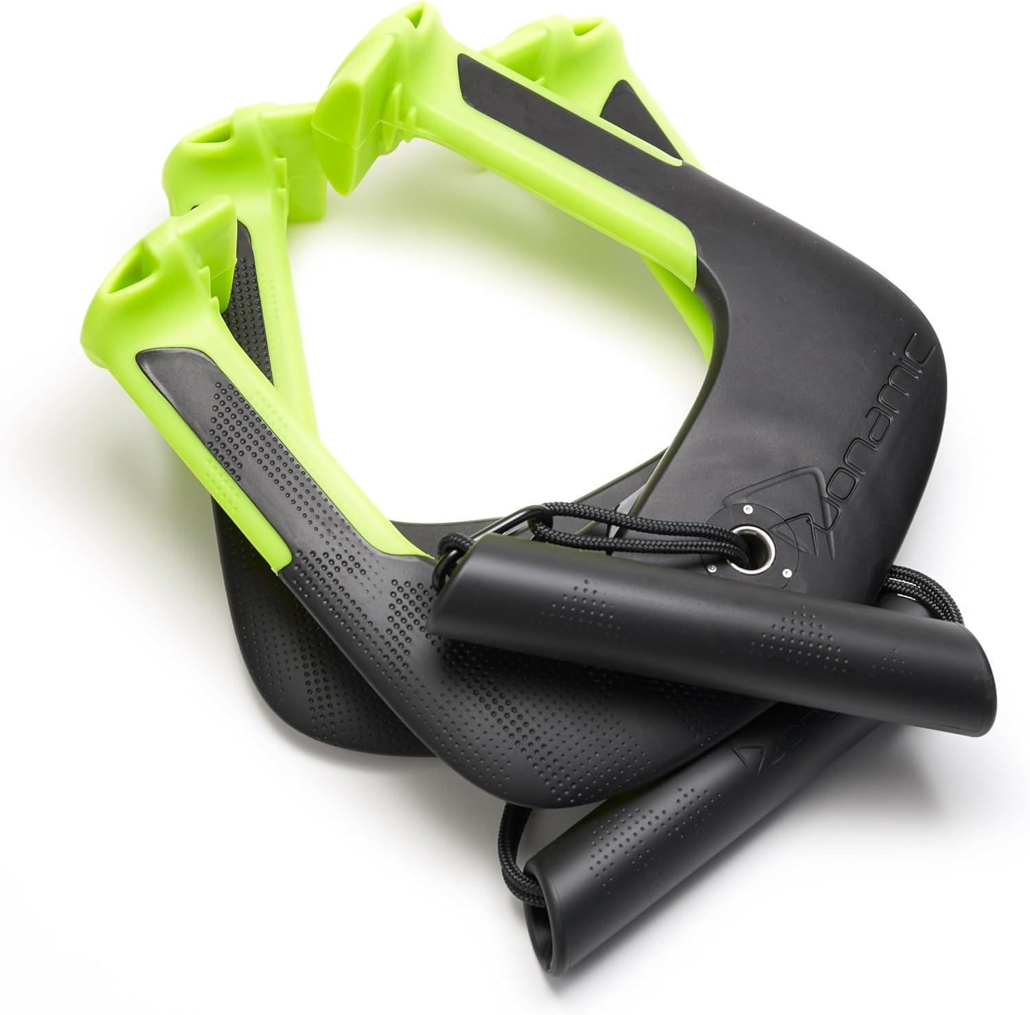 Duonamic Eleviia: Barra Trazioni Portatile da Porta - immagine 1