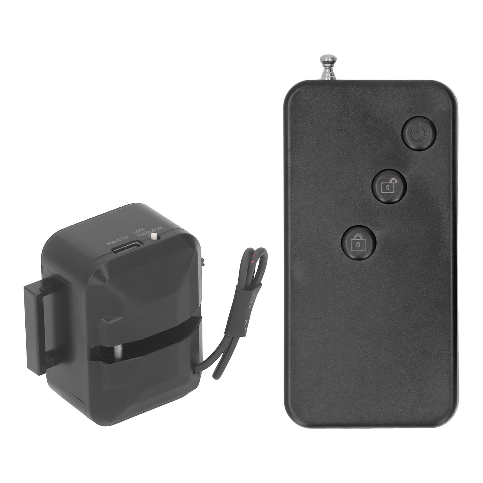 VGEBY Dispositivo di Lancio Drone RC 500 Metri