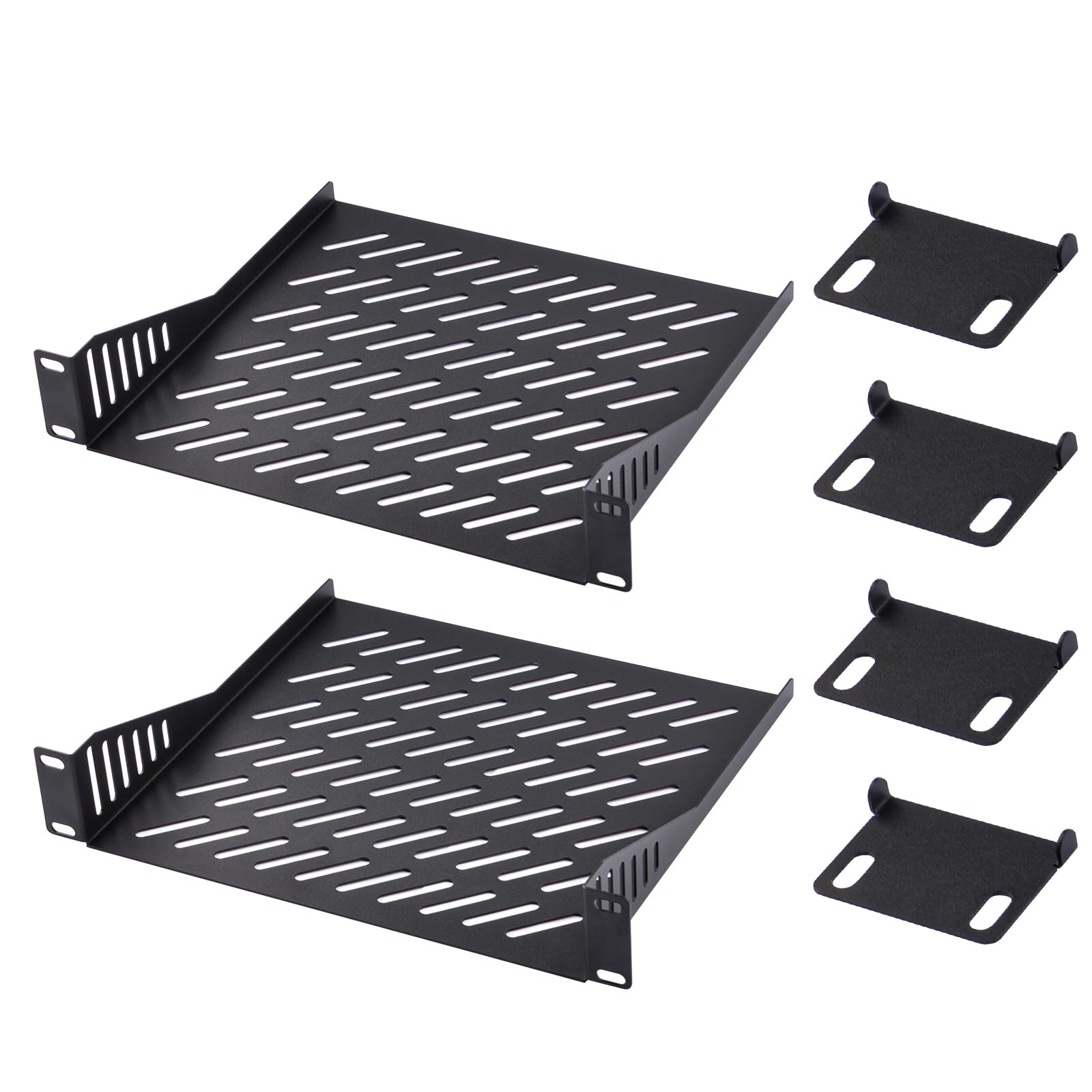 Geeekpi DeskPi RackMate - Mensola Rack 1U 10 pollici