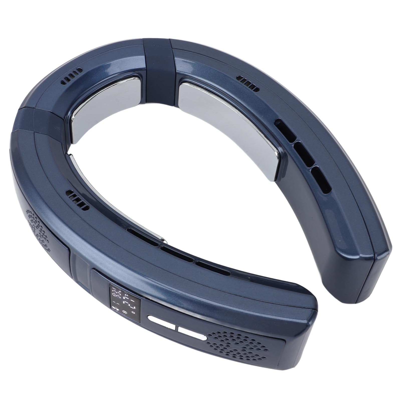 Fabater Ventilatore da Collo Portatile Senza Lama 6000mAh