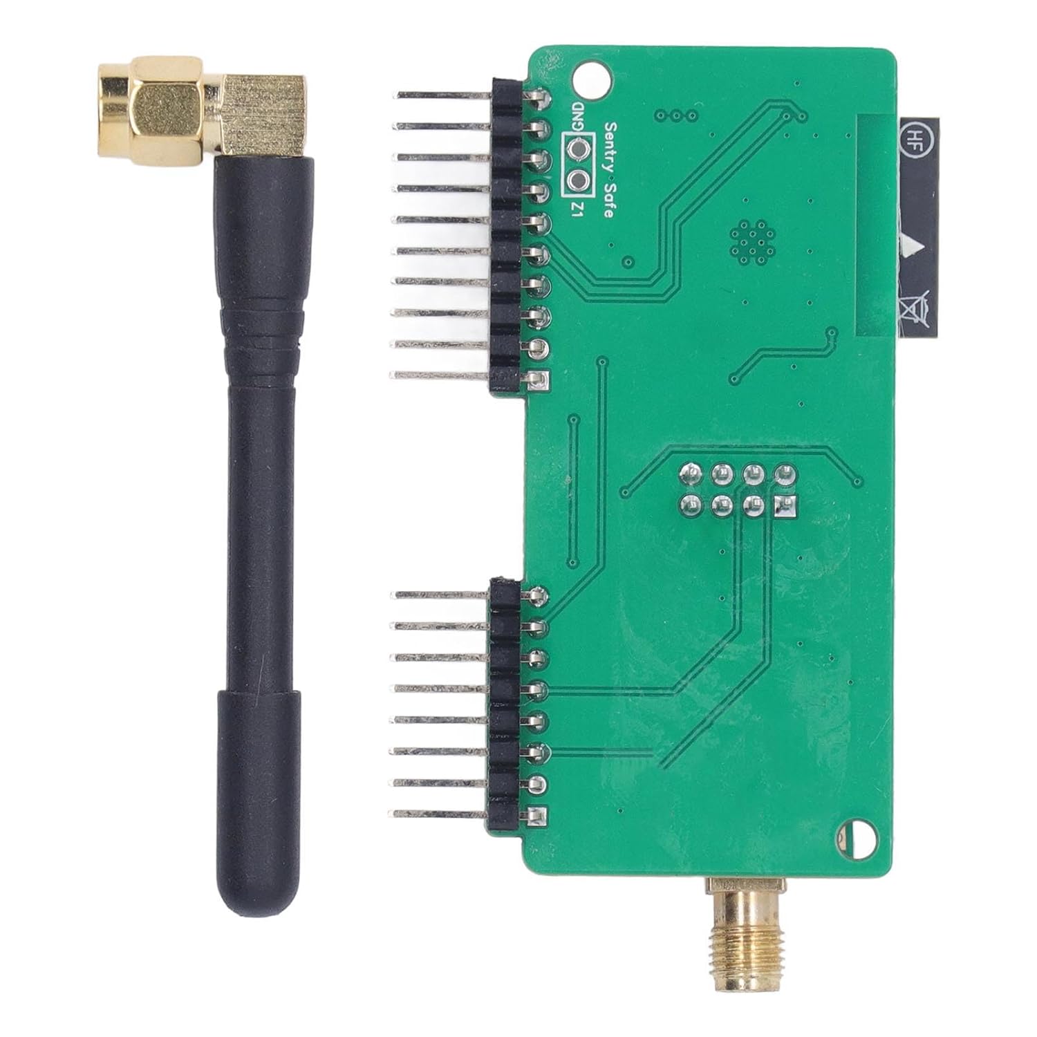 Scheda di Sviluppo Modulo PCB per Flipper Zero - immagine 6