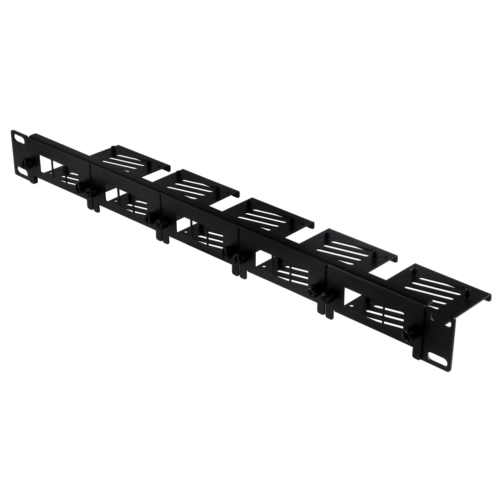 Geeekpi 19 inch 1U Rackmount per Raspberry Pi