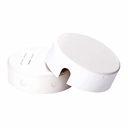 Orion Lightstyle Scatola di Derivazione Soffitto, Bianco