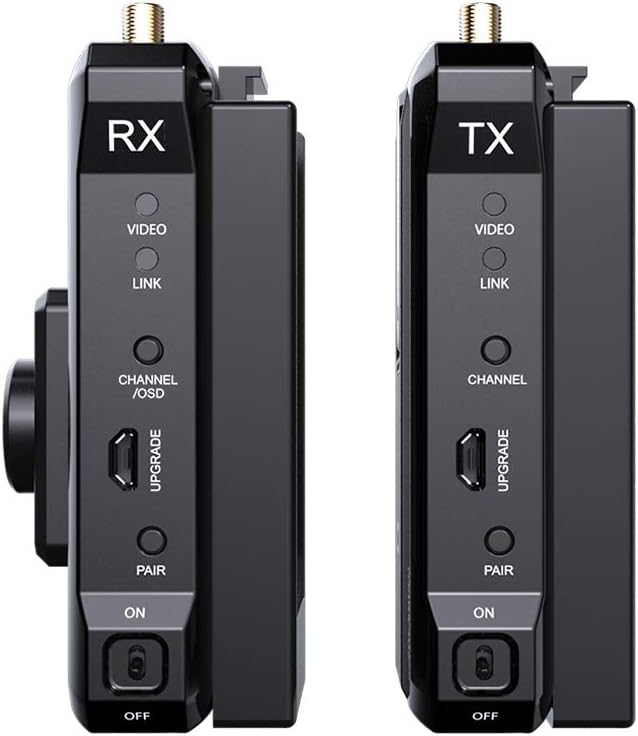 Hollyland Mars 300/400 (Black) - immagine 3