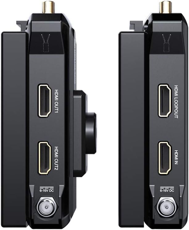 Hollyland Mars 300/400 (Black) - immagine 4