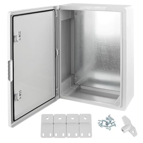 Armadio di Distribuzione da Parete IP65 300x400x170