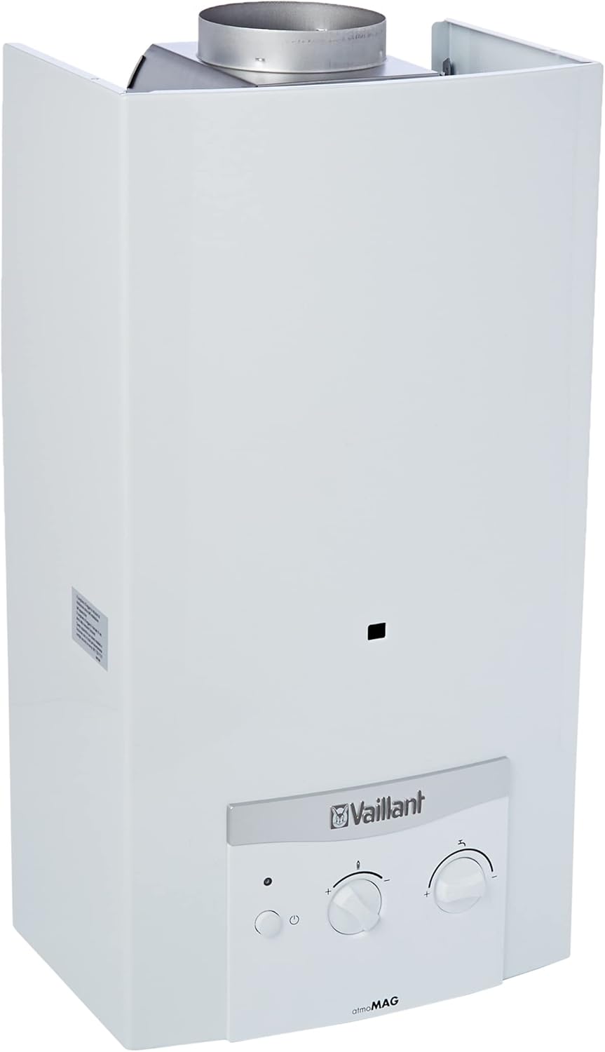 Vaillant Scaldabagno Atmomag Mini 11-4/1 XI ERP LOW NOX