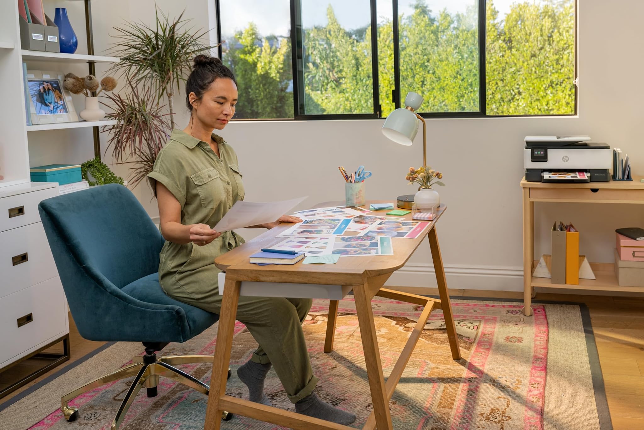 HP ENVY PHOTO 7930 ALL-IN-ONE