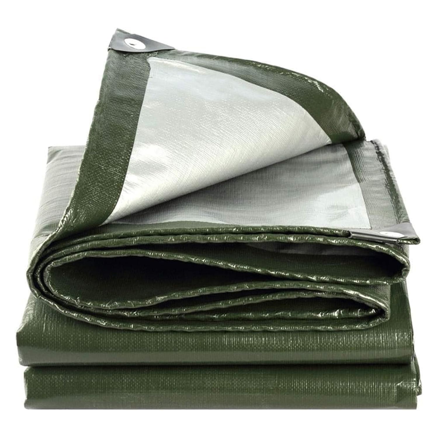 Kippen 6081E - Telone Occhiellato Impermeabile 250 g/m²