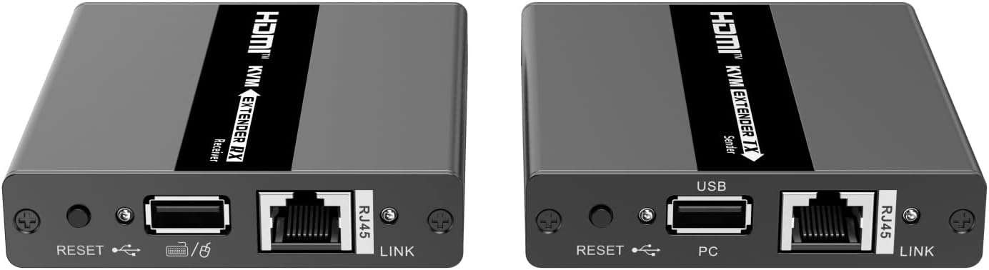 Premiumcord Extender HDMI 60m con USB - immagine 3