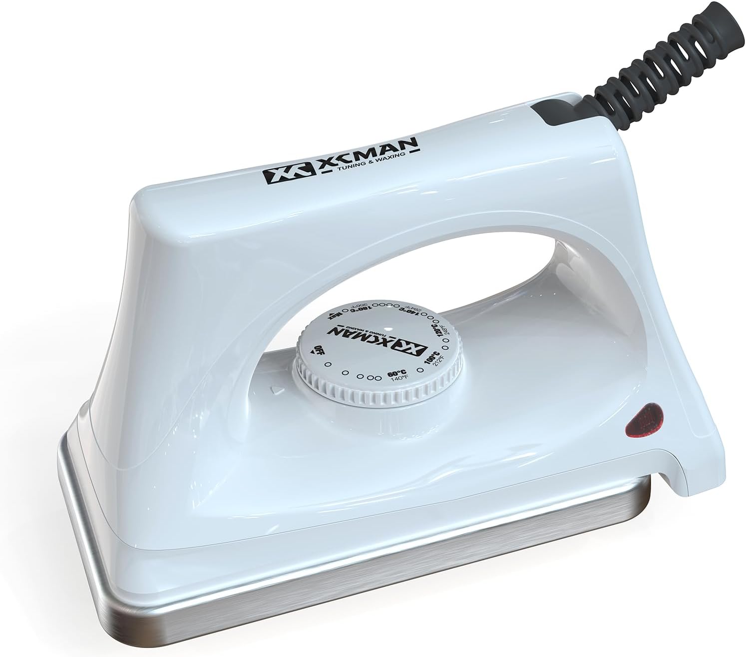 Kit Completo Messa a Punto e Sciolinatura Sci e Snowboard - immagine 8