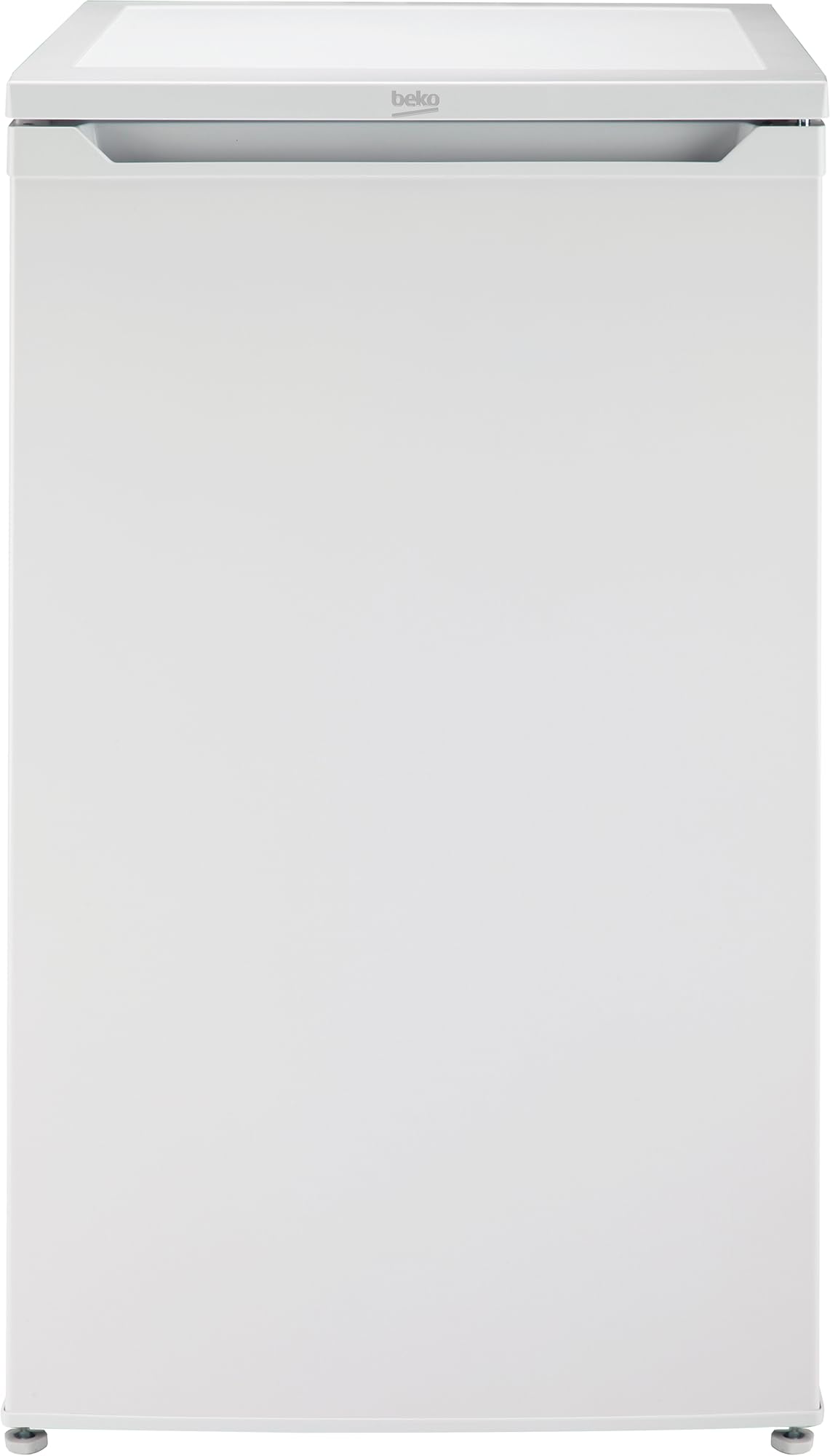 Beko TS190040N Frigorifero Sottotavolo 88L, Bianco