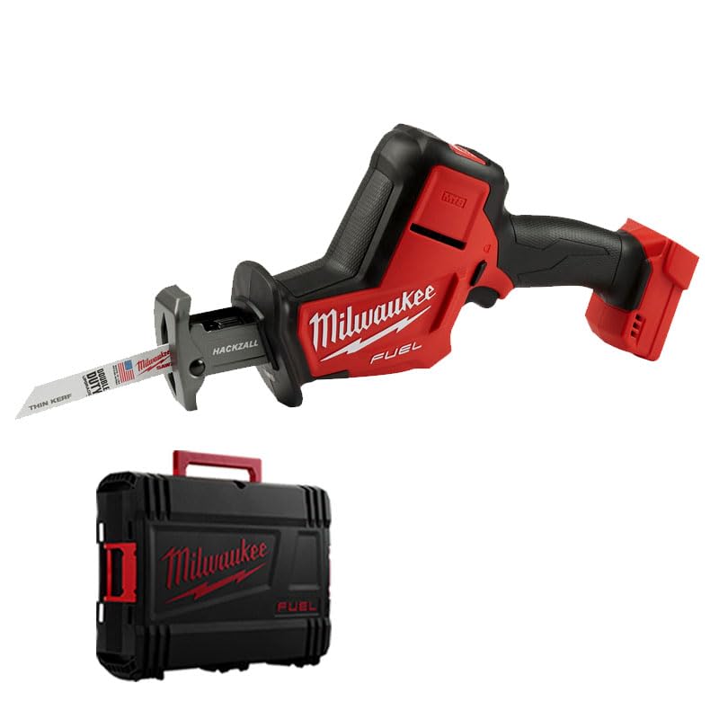 SEGHETTO DIRITTO 18V FUEL