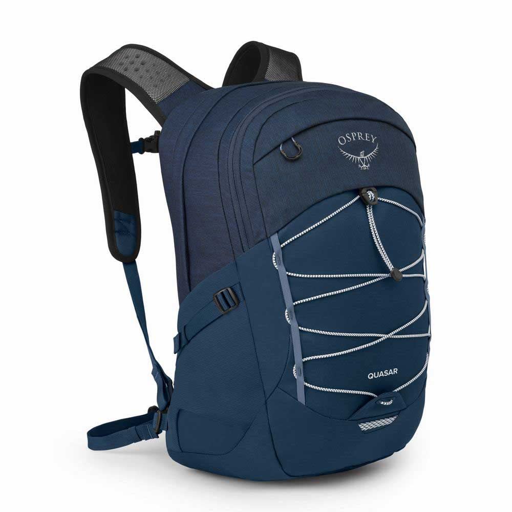 Osprey Quasar Backpack Unisex - Adulto (Pacco da 1)