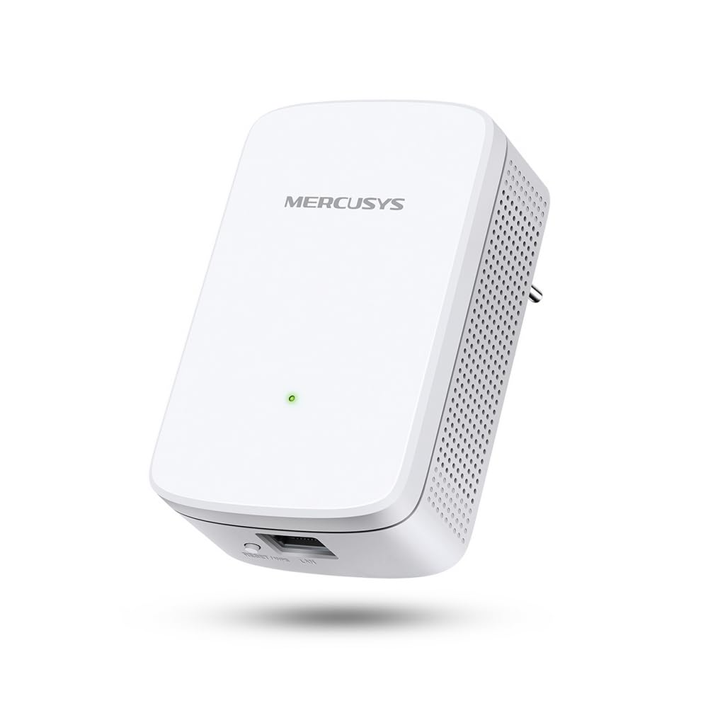 Mercusys TP-Link ME10 Ripetitore Wireless WiFi Extender