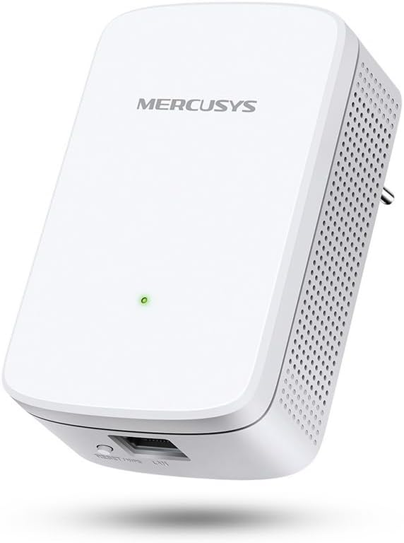 Mercusys TP-Link ME10 Ripetitore Wireless WiFi Extender - immagine 1