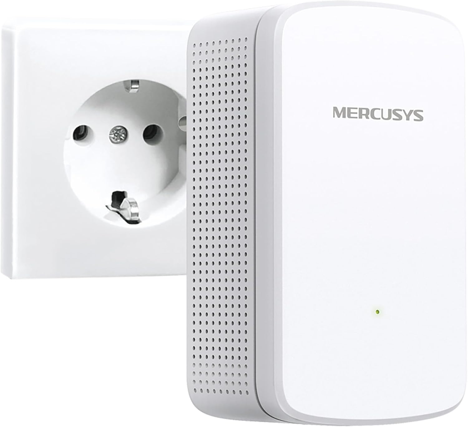 Mercusys TP-Link ME10 Ripetitore Wireless WiFi Extender - immagine 3