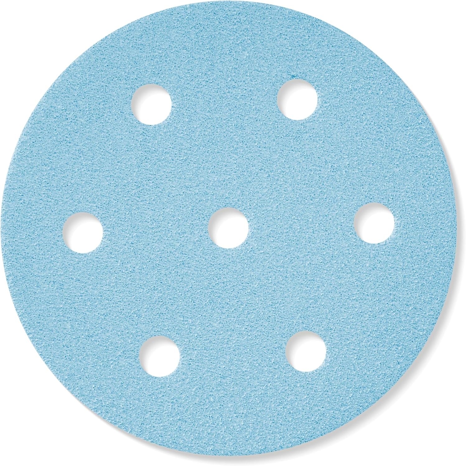 Festool Disco abrasivo Granat STF D90/6 P240 GR/100