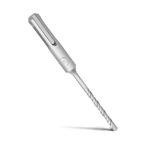 Punta per Trapano SDS Plus 4 x 110 mm