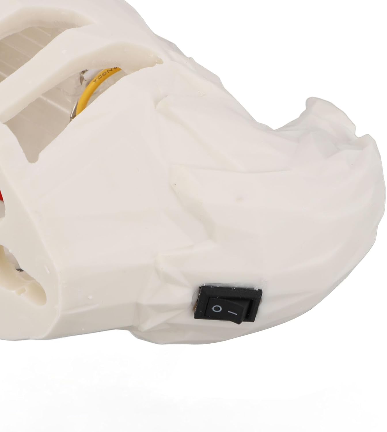 Lampada da Parete a LED con Animali 3D, a Batteria - immagine 8