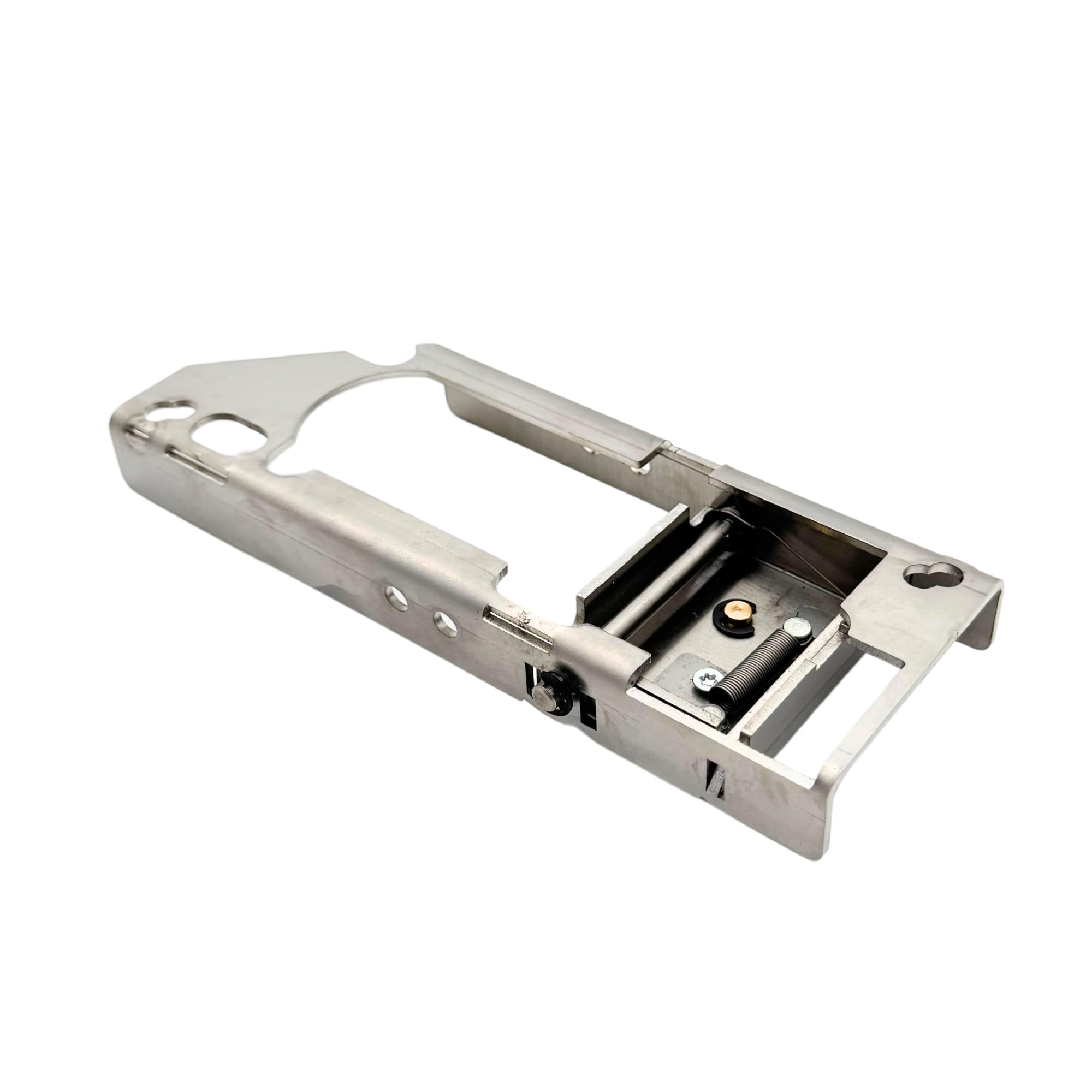 Prefer - Accessorio Sicurezza per Porta Basculante