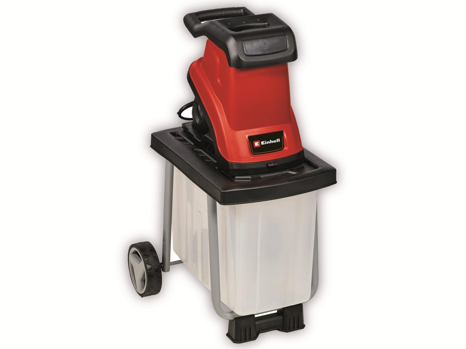 Einhell Trituratore Elettrico GC-KS 2540 CB 2500W