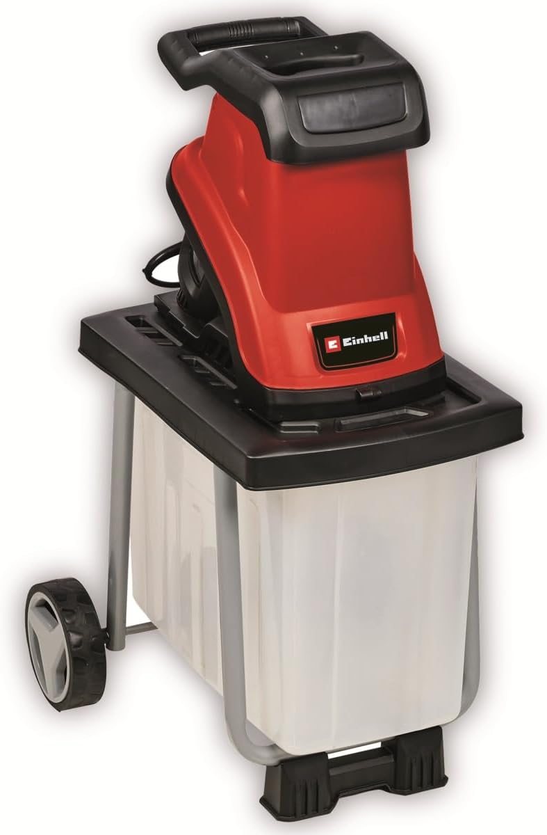 Einhell Trituratore Elettrico GC-KS 2540 CB 2500W - immagine 1