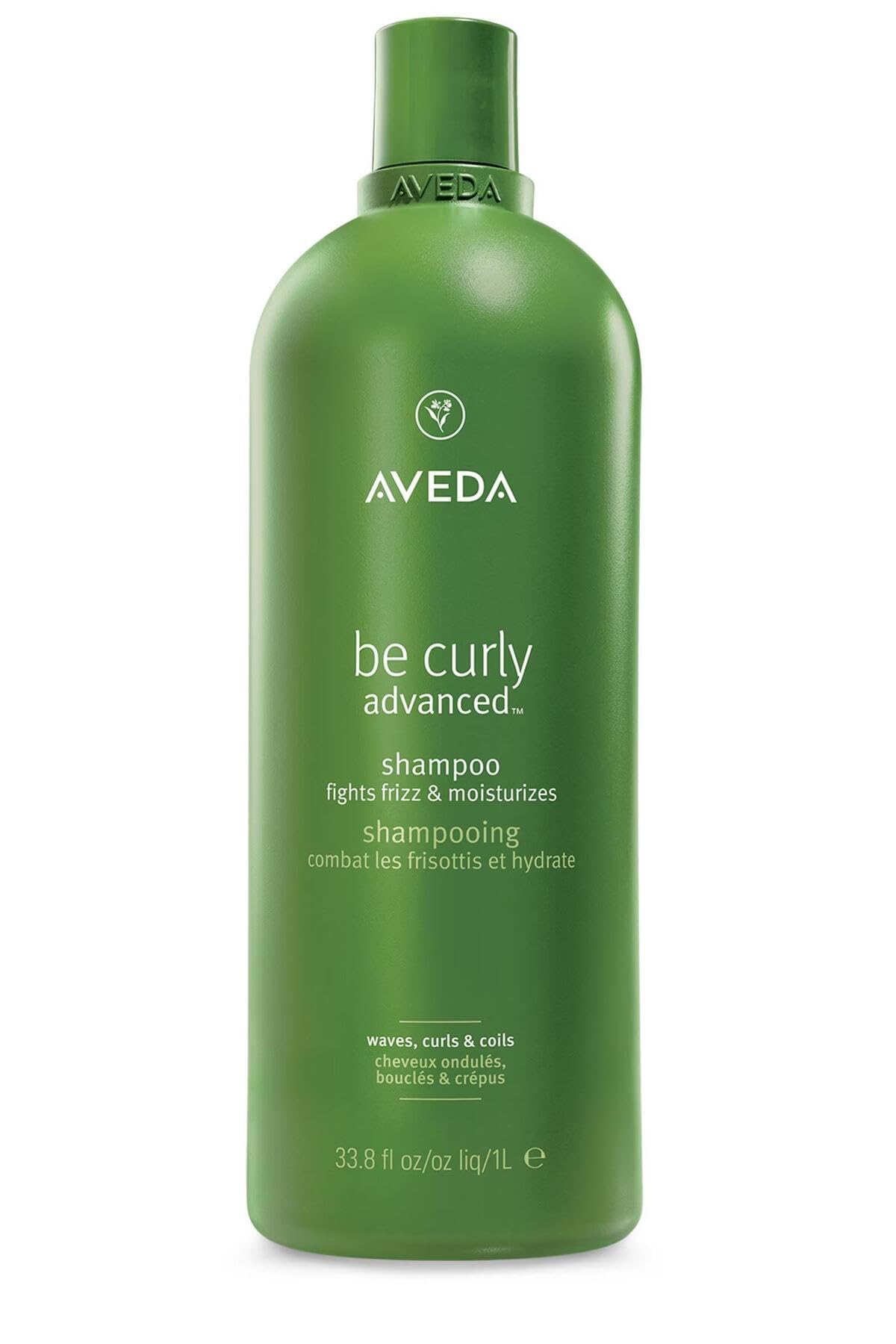 Aveda Be Curly Advanced Shampoo Idratante