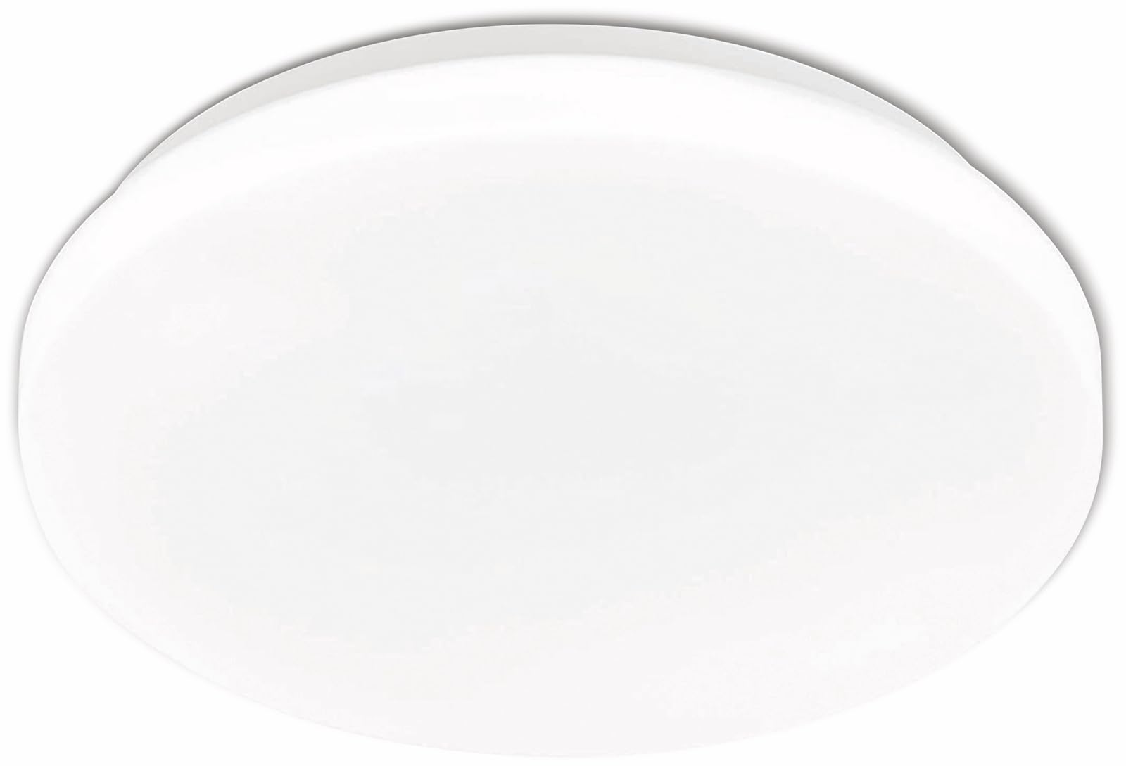 Eglo Plafoniera a LED POGLIOLA diametro 26cm