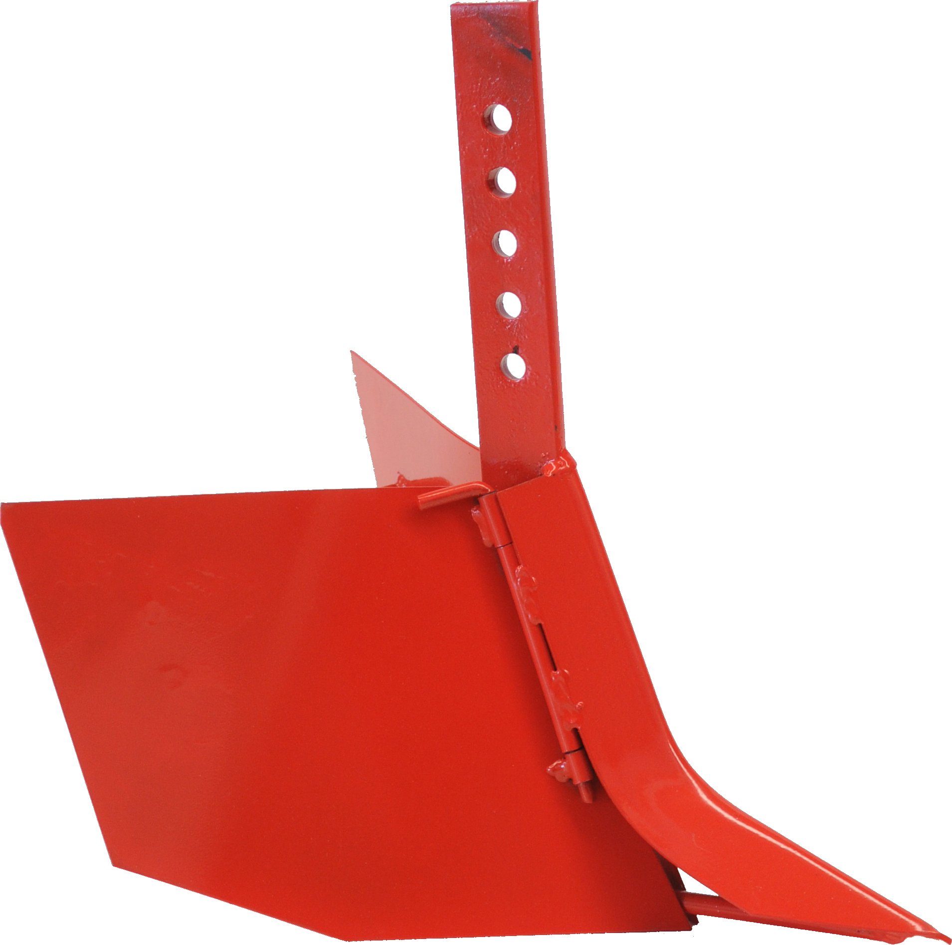 Bricoferr PT6000105 - Surcador motoazada 40 10