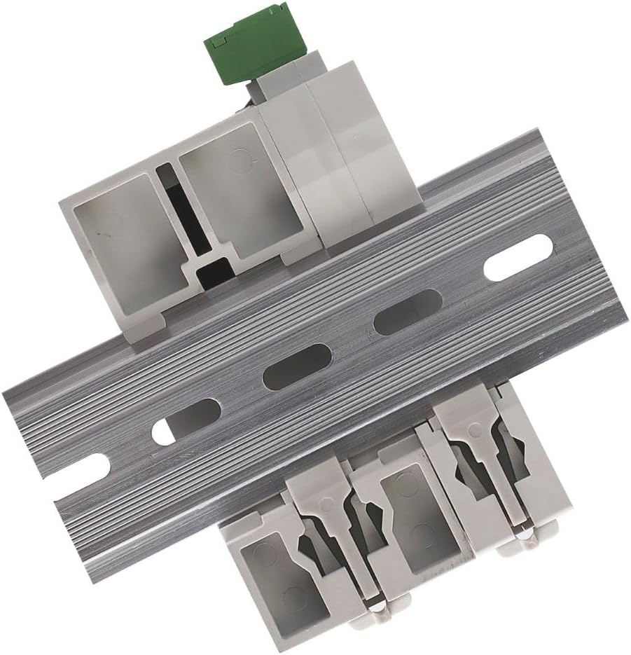 Differenziale Auto Riarmabile Superimmunizzato 2P 40A 300mA - immagine 6