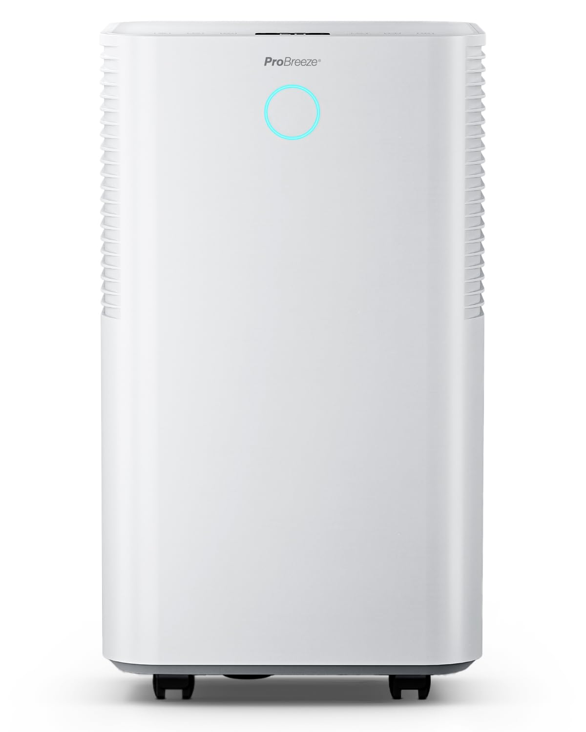 Pro Breeze Deumidificatore 12L/giorno con serbatoio 2L