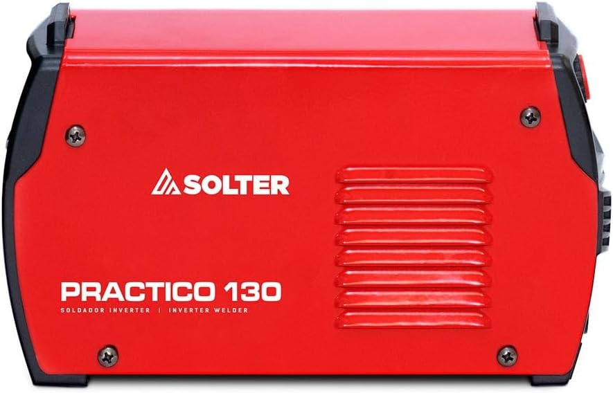 Pratico 130 marca Solter - immagine 2