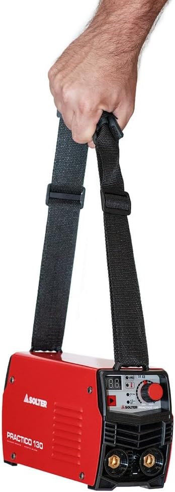 Pratico 130 marca Solter - immagine 3