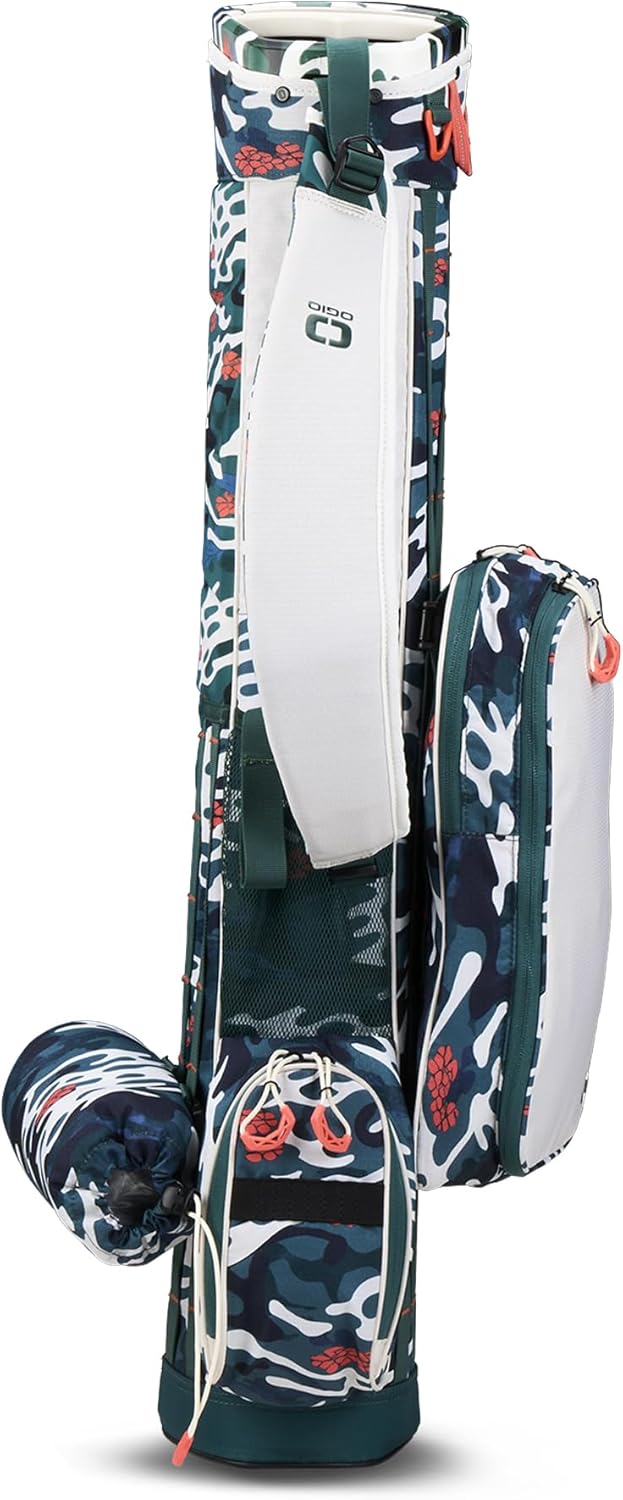 OGIO Golf Funday - Sacca con supporto - immagine 2