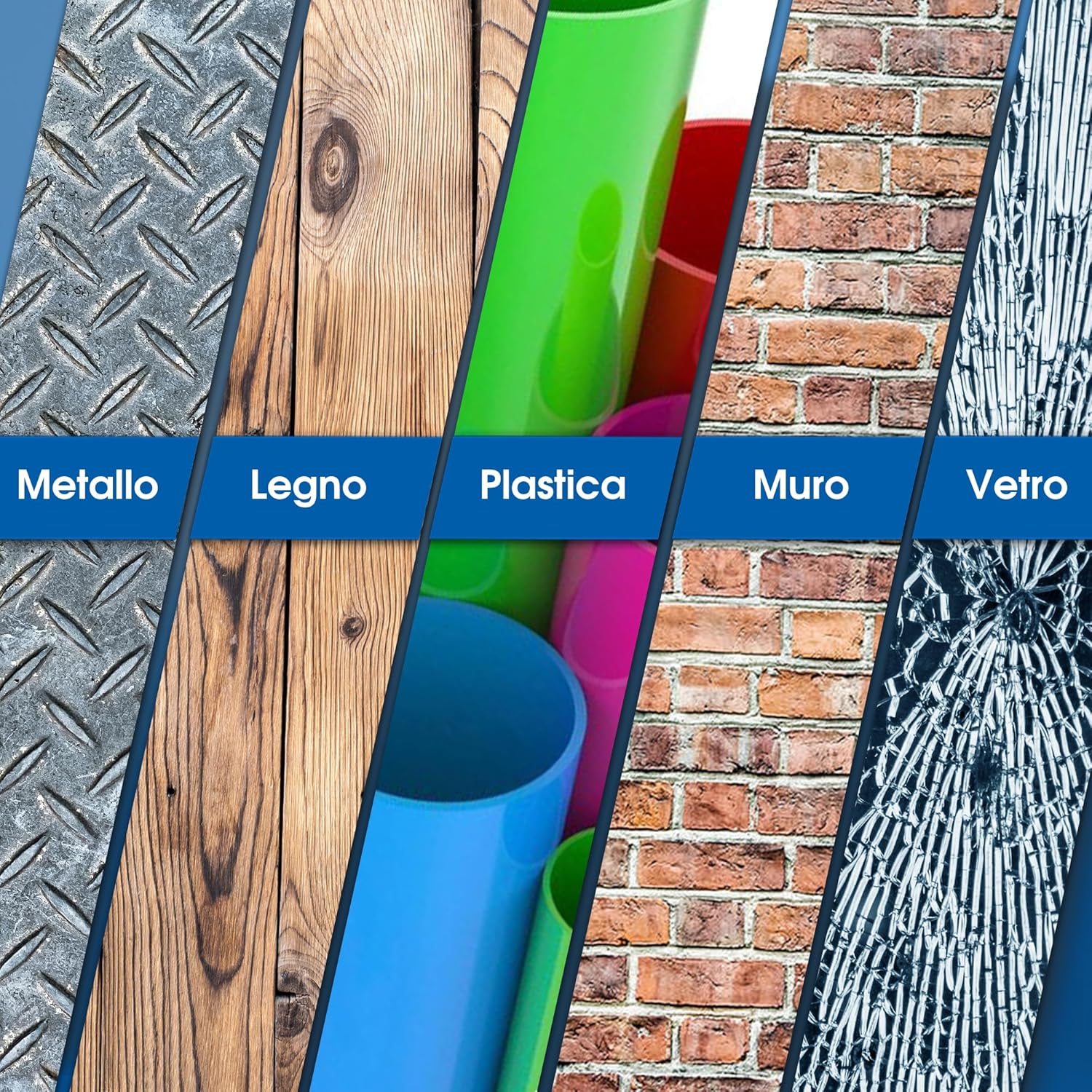 S&R Bulino Automatico Punzone Centrale Regolabile - immagine 5