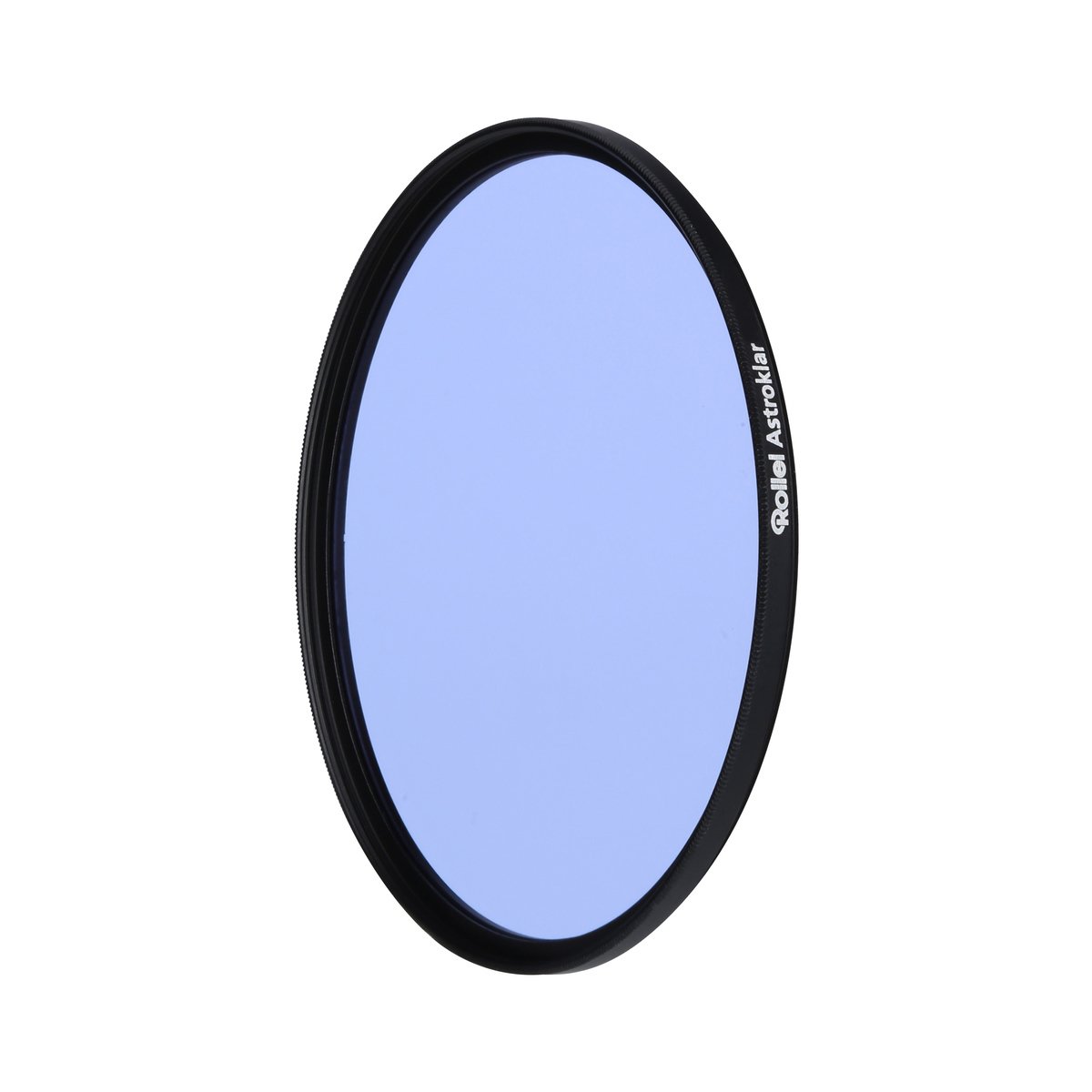 Rollei Astroklar Filtro Rotondo 77mm per Astrofotografia
